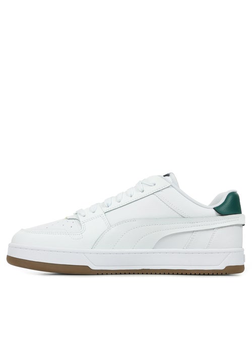 Basket Basse Cuir Puma Caven 2.0 VTG - Kiabi