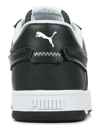 Basket Basse Cuir Puma Caven 2.0 VTG