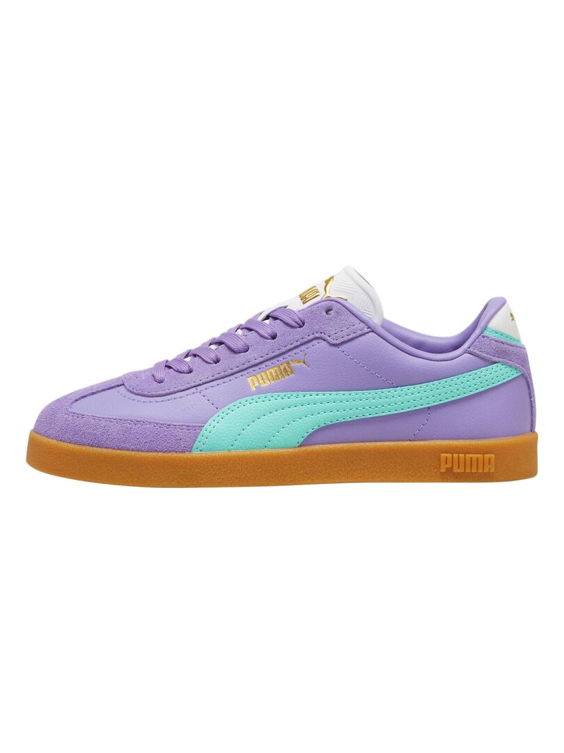 Shops puma basket basse