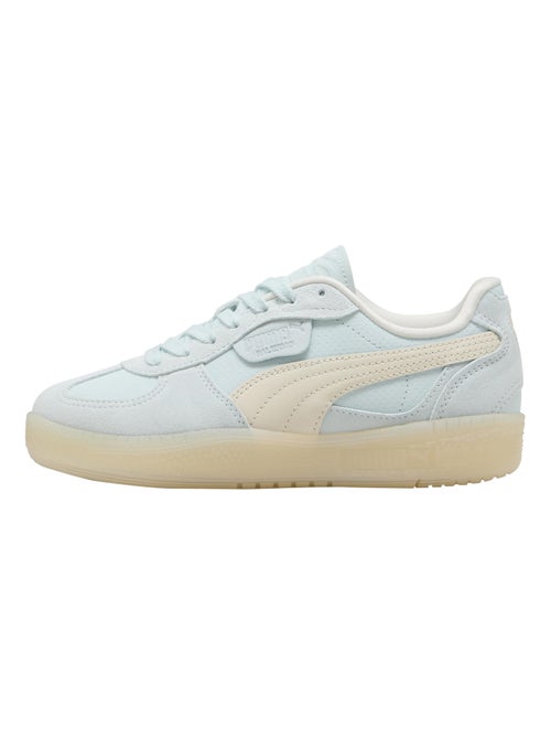 Basket Basse Cuir Puma Palermo Moda Etheral Wns - Kiabi