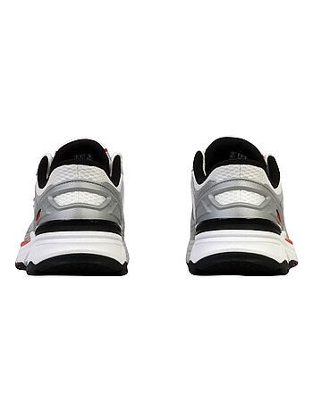 Basket Basse Cuir Skechers Stamina Sport