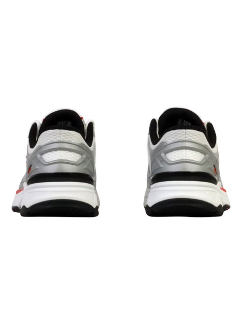 Basket Basse Cuir Skechers Stamina Sport - Kiabi