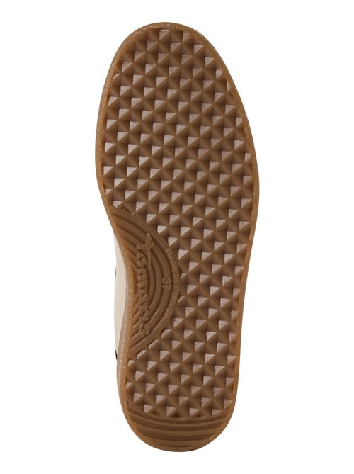 Basket Basse Cuir Tamaris - Kiabi