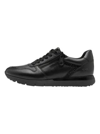 Basket Basse Cuir Tamaris Comfort