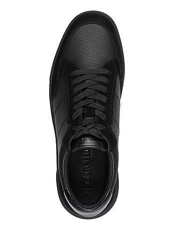 Basket Basse Cuir Tamaris