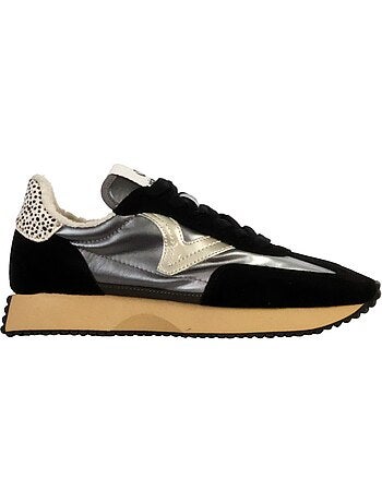Baskets ? Lacets Pour Femme