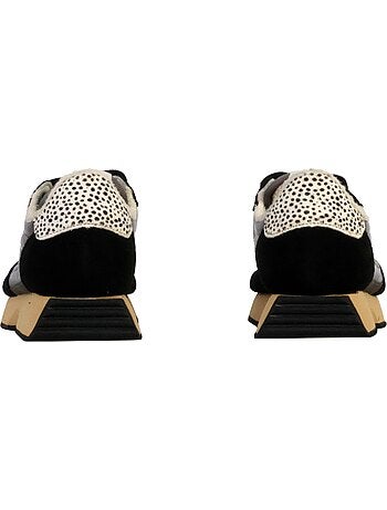 Baskets ? Lacets Pour Femme