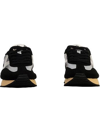 Baskets ? Lacets Pour Femme