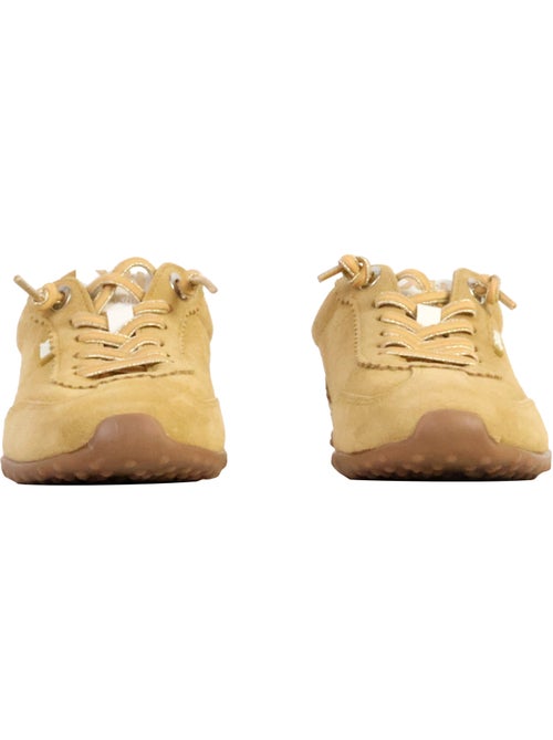 Basket Basse Cuir Xti - Kiabi