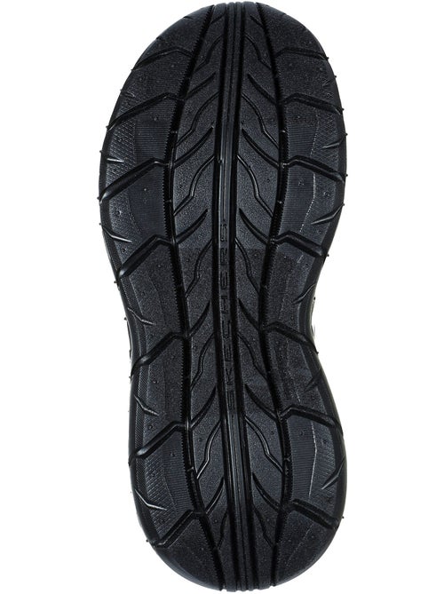 Basket Basse Junior à Lacets Skechers Skech Tracks - Kiabi