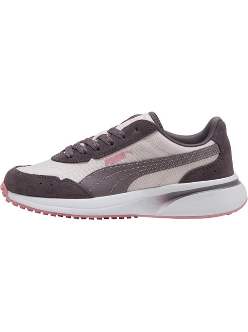 Basket Basse ? Lacets Puma R78 Glance - Kiabi