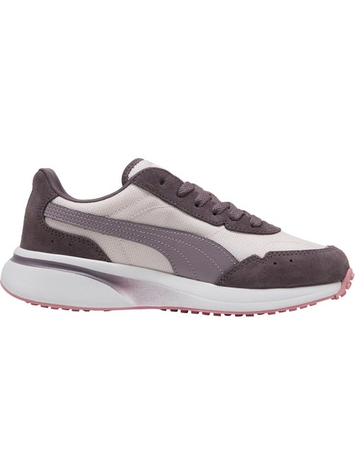 Basket Basse ? Lacets Puma R78 Glance - Kiabi