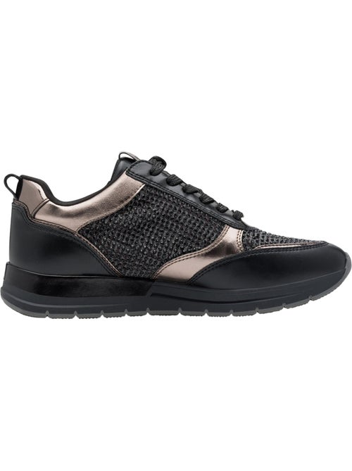 Basket Basse ? Lacets Tamaris - Kiabi