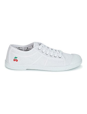 Basket Basse Pour Femme Basic