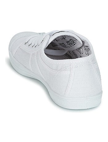 Basket Basse Pour Femme Basic