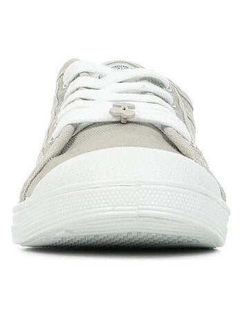 Basket Basse Pour Femme Basic