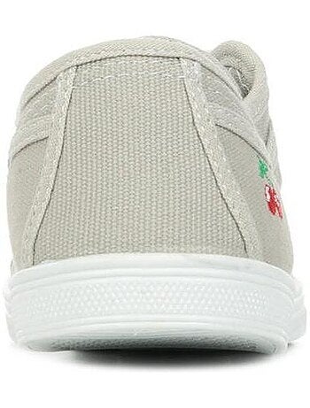 Basket Basse Pour Femme Basic