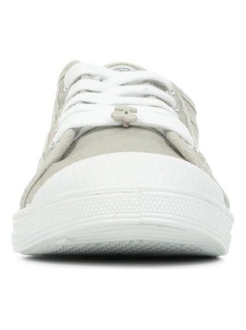 Basket Basse Pour Femme Basic - Kiabi