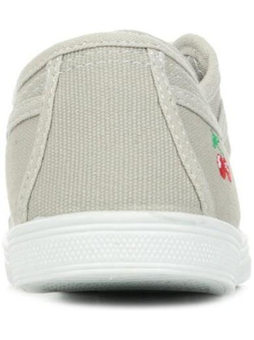 Basket Basse Pour Femme Basic - Kiabi