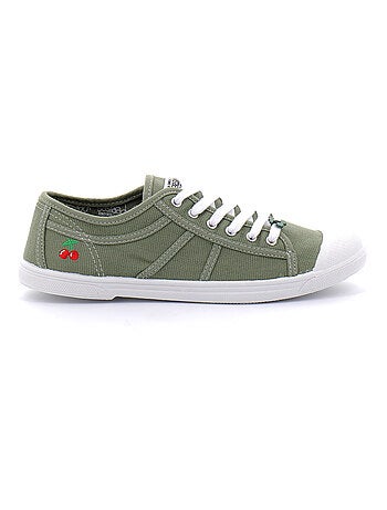 Basket Le Temps des Cerises Basic 02