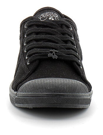 Basket Basse Pour Femme Basic