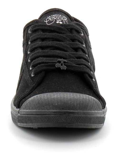 Basket Basse Pour Femme Basic - Kiabi