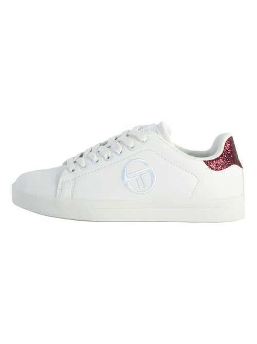 Basket Basse Sergio Tacchini For Her LTX - Kiabi