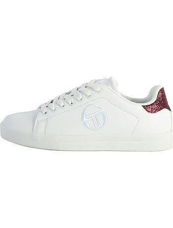 Basket Basse Sergio Tacchini For Her LTX