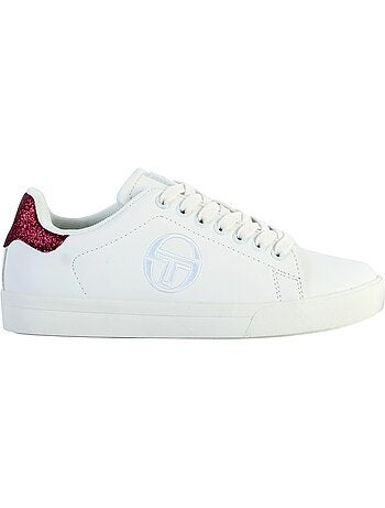 Basket Basse Sergio Tacchini For Her LTX