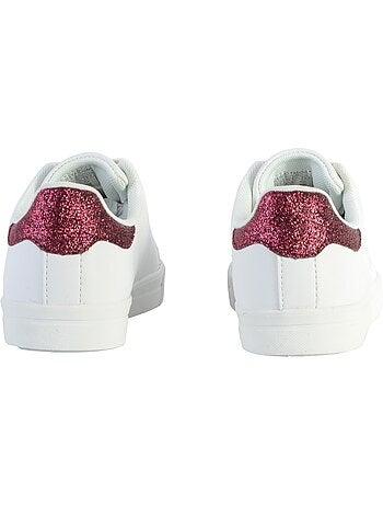 Basket Basse Sergio Tacchini For Her LTX