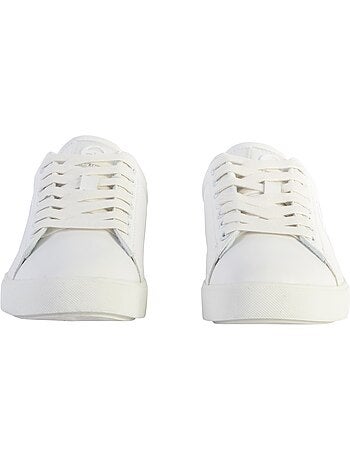Basket Basse Sergio Tacchini For Her LTX
