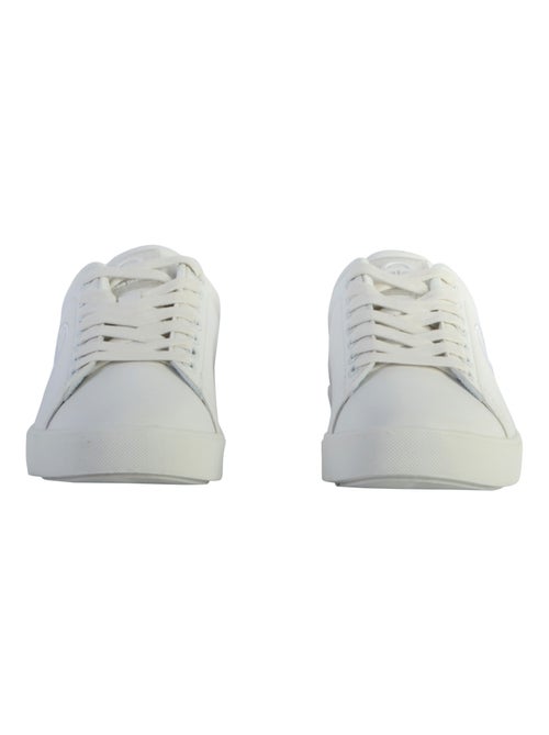 Basket Basse Sergio Tacchini For Her LTX - Kiabi