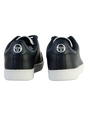 Basket Basse Sergio Tacchini Gran Torino Essential