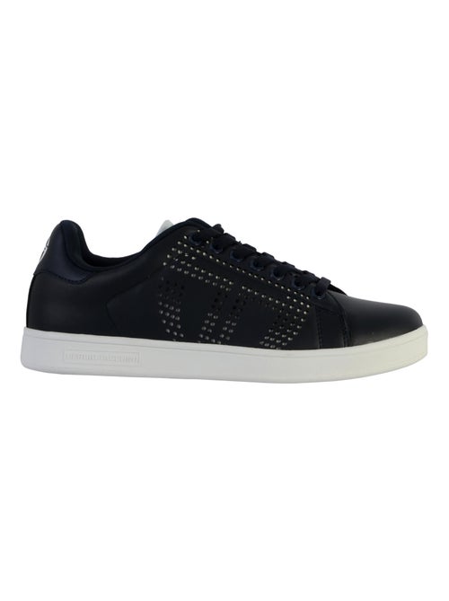 Basket Basse Sergio Tacchini Gran Torino Essential - Kiabi