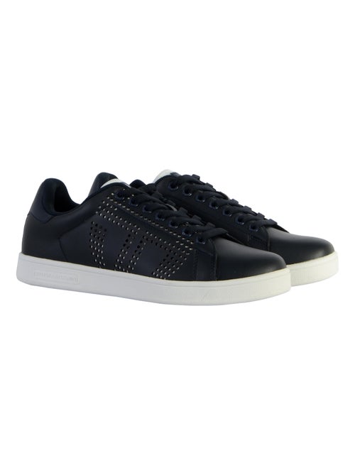 Basket Basse Sergio Tacchini Gran Torino Essential - Kiabi