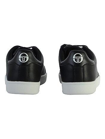 Basket Basse Sergio Tacchini Gran Torino Essential