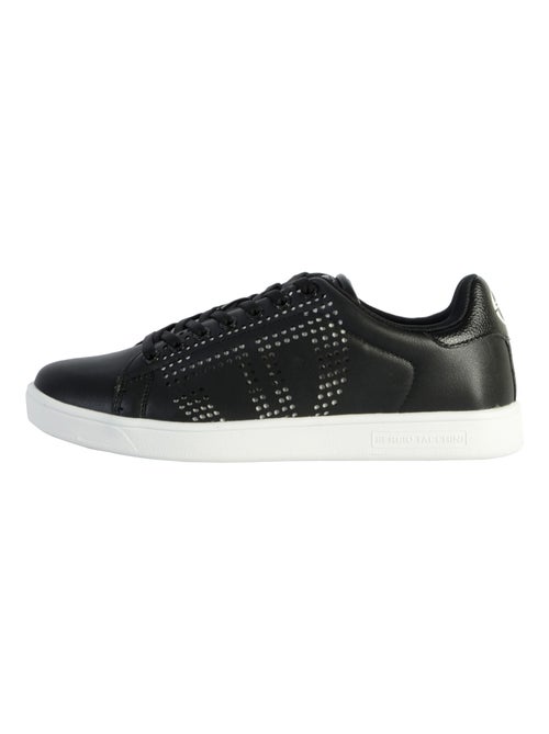 Basket Basse Sergio Tacchini Gran Torino Essential - Kiabi