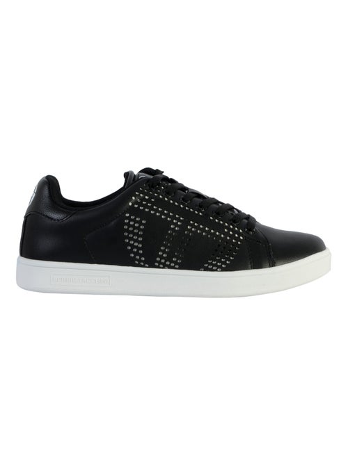 Basket Basse Sergio Tacchini Gran Torino Essential - Kiabi