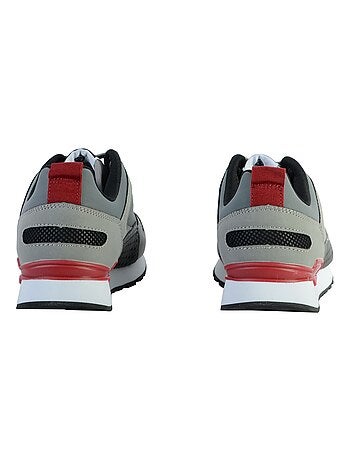 Basket Basse Sergio Tacchini New Wider MX