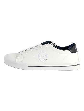 Basket Basse Sergio Tacchini Now Low LTX