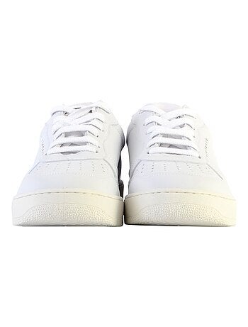 Basket Basses à Lacets Victoria