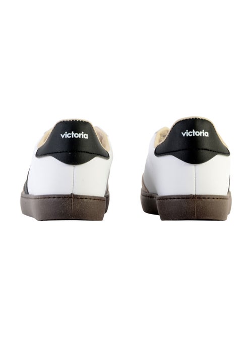 Basket Basses à Lacets Victoria - Kiabi