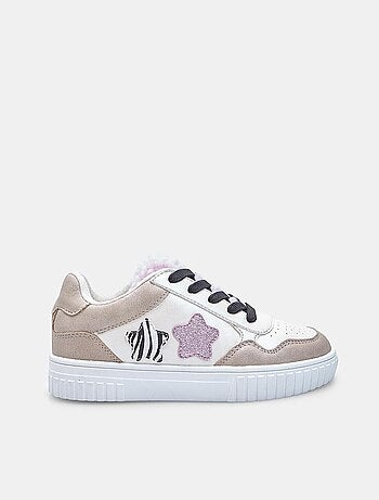 Basket Bata