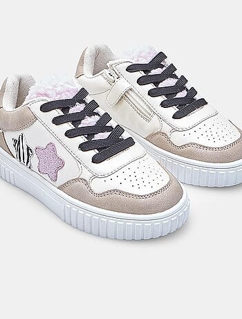 Basket Bata