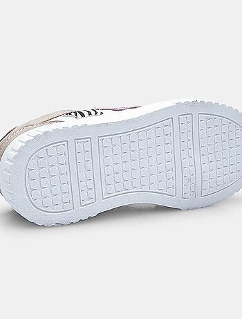 Basket Bata