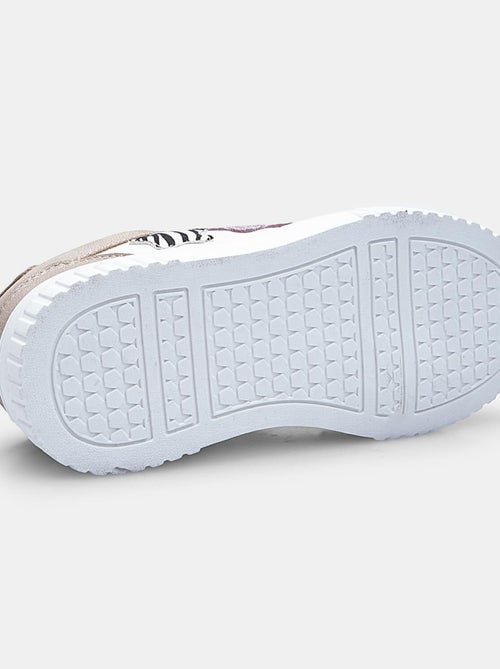 Basket  Bata - Kiabi