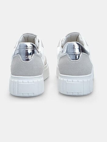 Basket Bata