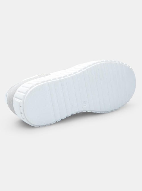 Basket  Bata - Kiabi