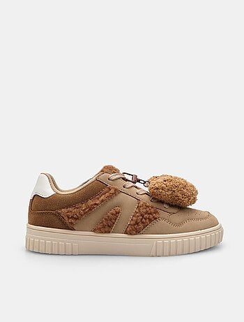 Basket Bata