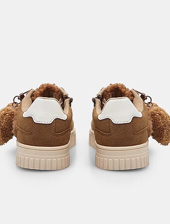 Basket Bata